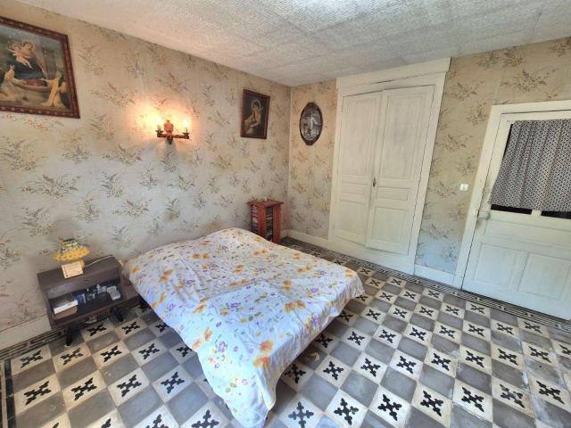 Maison à vendre à Grancey sur Ource 21570