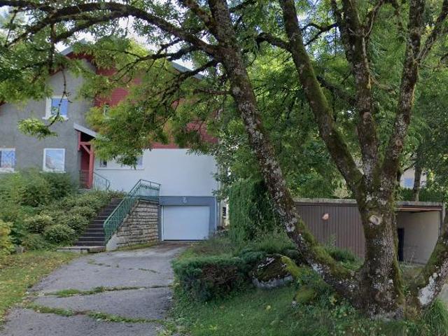 Maison à vendre à Granges Narboz 25300