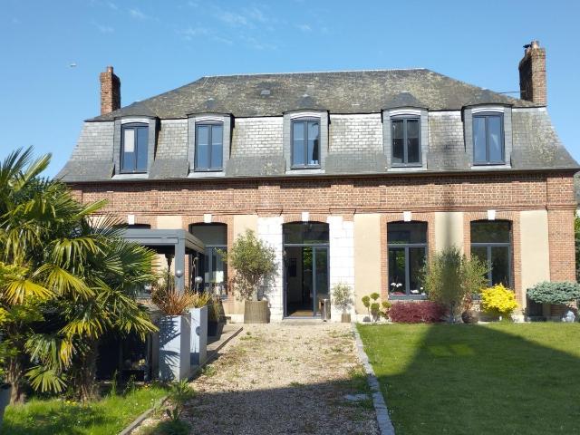 Maison à vendre à Grand Bourgtheroulde 27520