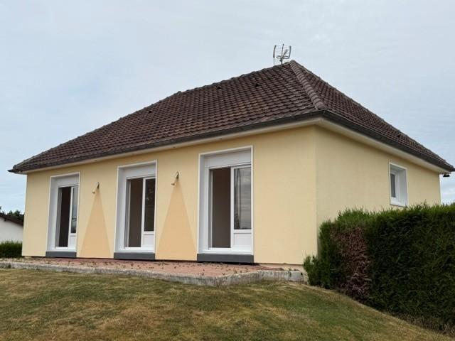 Maison à vendre à Grand Camp 27270