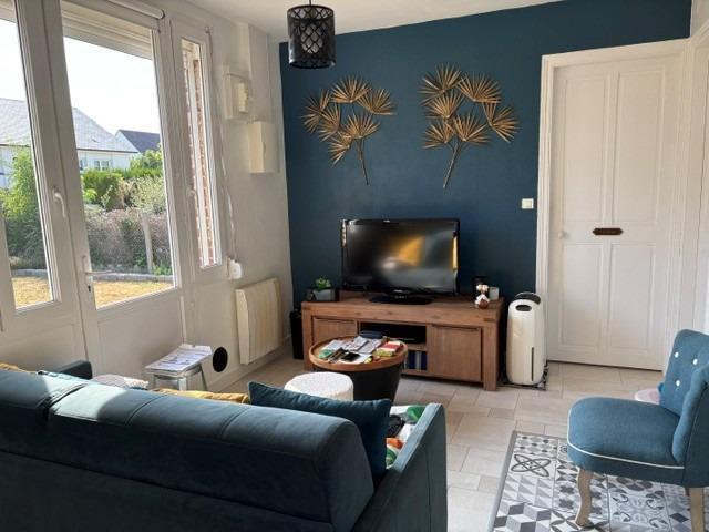 Maison à vendre à Grand Couronne 76530