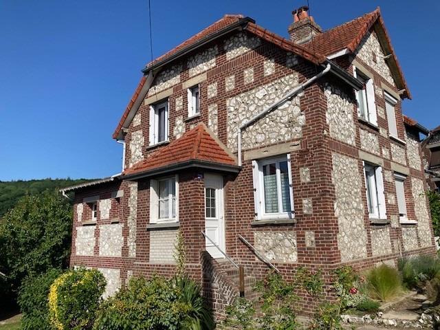 Maison à vendre à Grand Couronne 76530
