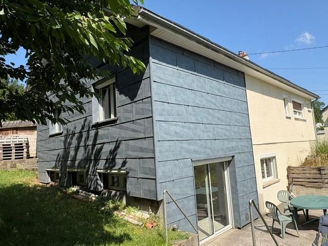 Maison à vendre à Grand Couronne 76530