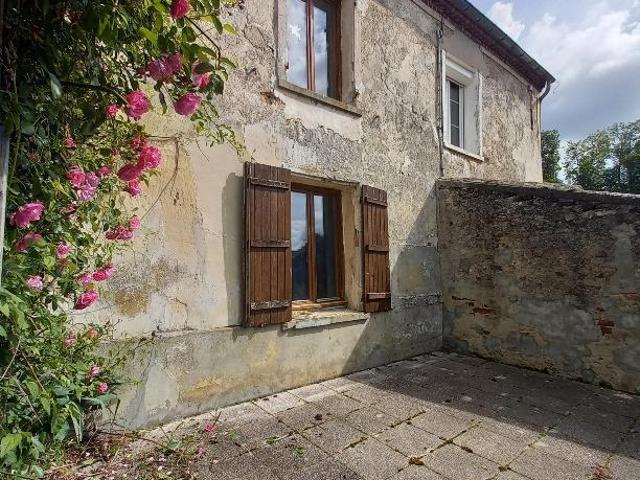 Maison à vendre à Grand Rozoy 02210