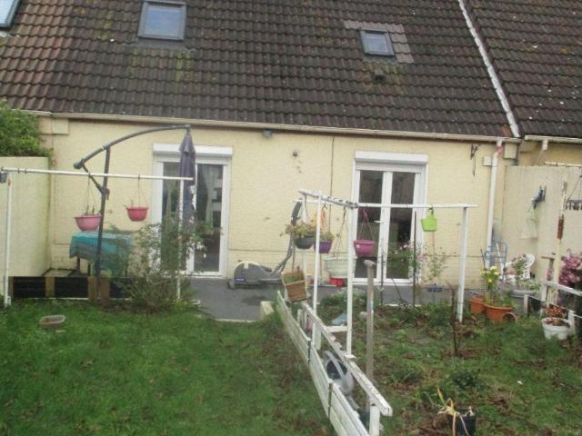 Maison à vendre à Grande Synthe 59760