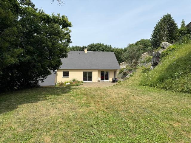 Maison à vendre à Granville 50400