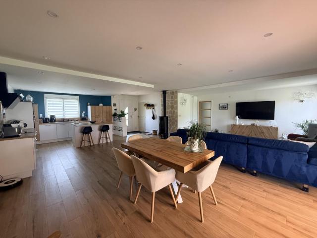 Maison à vendre à Grez en Bouère 53290