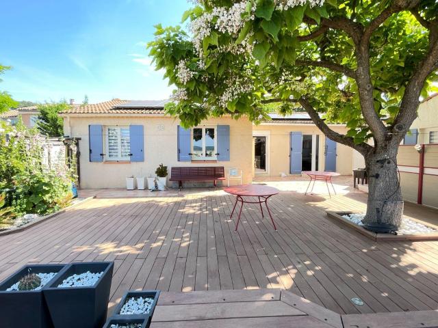Maison à vendre à Gréoux les Bains 04800