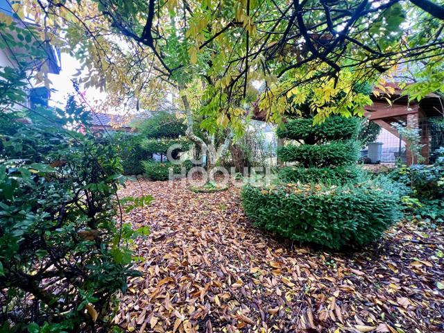 Maison à vendre à Gueugnon Référence 1580 81m² Gueugnon