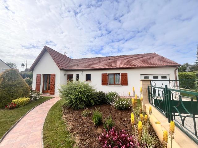 Maison à vendre à Gueux 51390