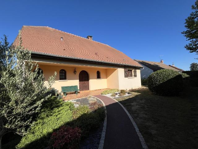 Maison à vendre à Gueux 51390