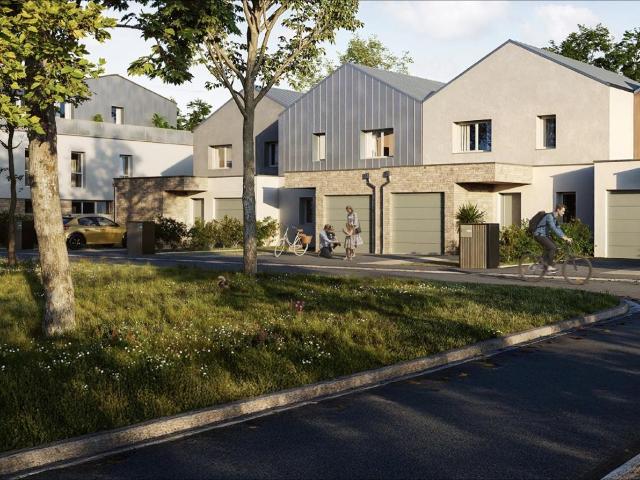 Maison à vendre à Gueux 51390
