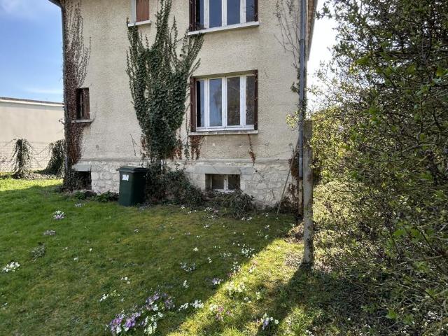 Maison à vendre à Gueux 51390