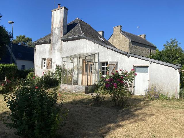 Maison à vendre à Guéhenno 56420