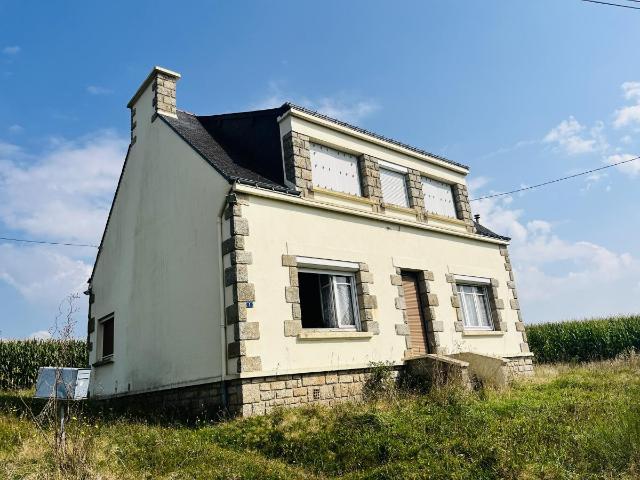 Maison à vendre à Guénin 56150