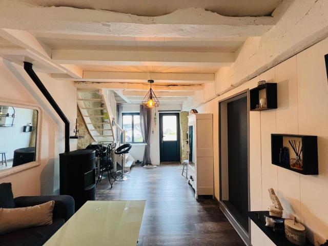 Maison à vendre à Guérande 44350