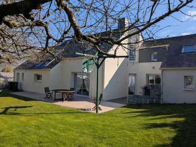 Maison à vendre à Guérande 44350