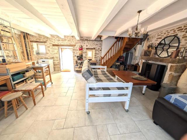 Maison à vendre à Guérande 44350