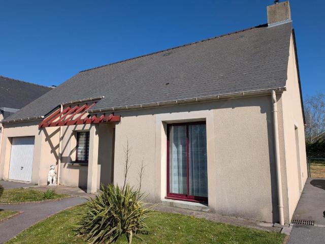 Maison à vendre à Guérande 44350