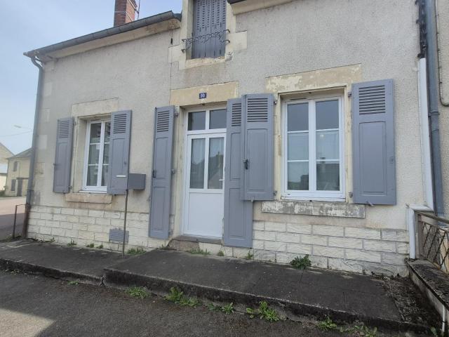 Maison à vendre à Guérigny 58130
