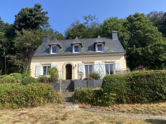Maison à vendre à Guerlédan 22530