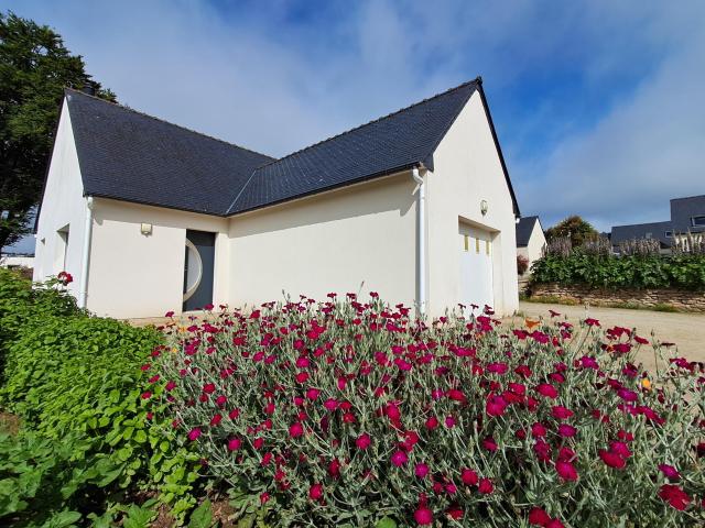 Maison à vendre à Guerlesquin 29650