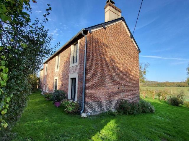 Maison à vendre à Guerquesalles 61120