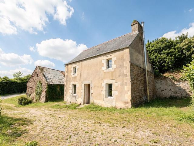 Maison à vendre à Guiclan 29410