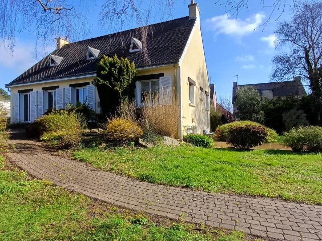 Maison à vendre à Guidel 56520