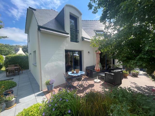 Maison à vendre à Guidel 56520
