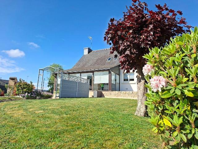 Maison à vendre à Guidel 56520