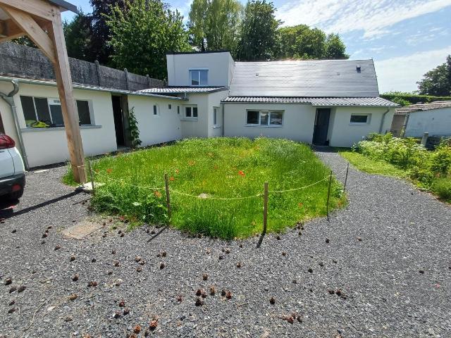Maison à vendre à Guignemicourt 80540