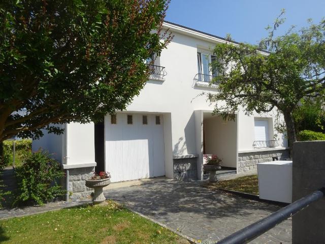 Maison à vendre à Guilers 29820