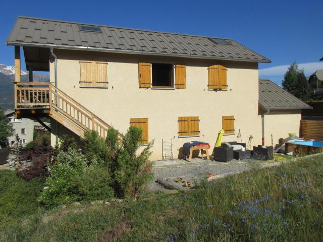 Maison à vendre à Guillestre 05600