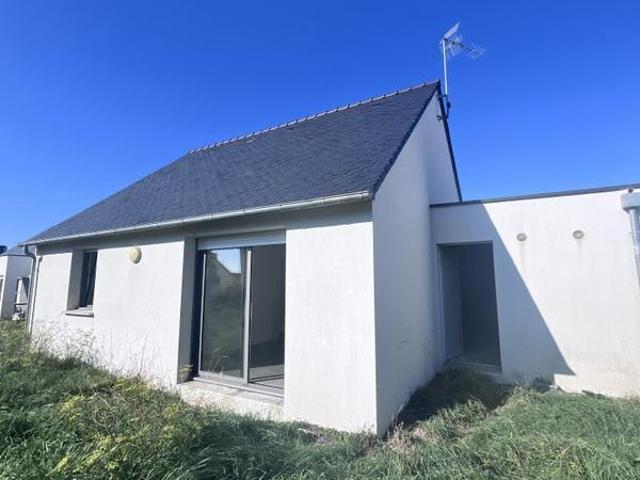 Maison à vendre à Guilvinec 29730