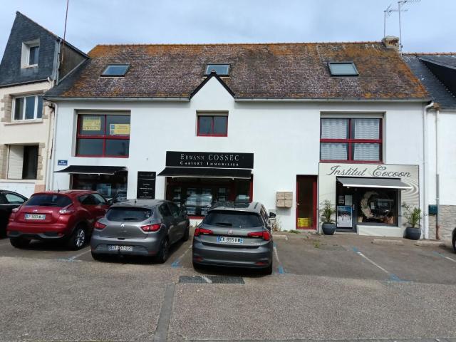 Maison à vendre à Guilvinec 29730