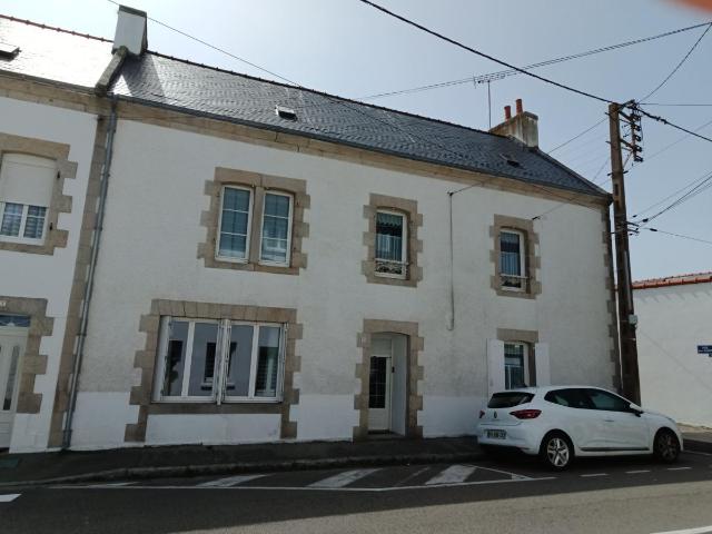 Maison à vendre à Guilvinec 29730