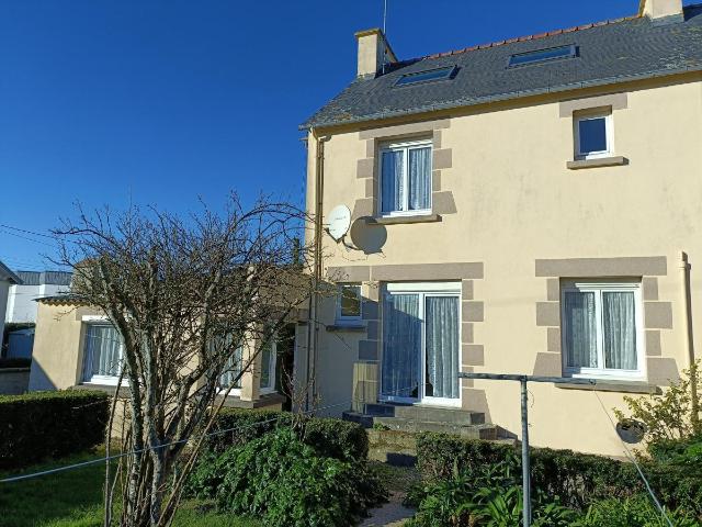 Maison à vendre à Guilvinec 29730