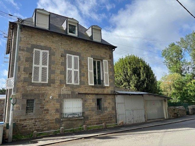 Maison à vendre à Guingamp 22200