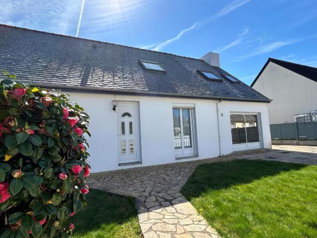 Maison à vendre à Guingamp 22200