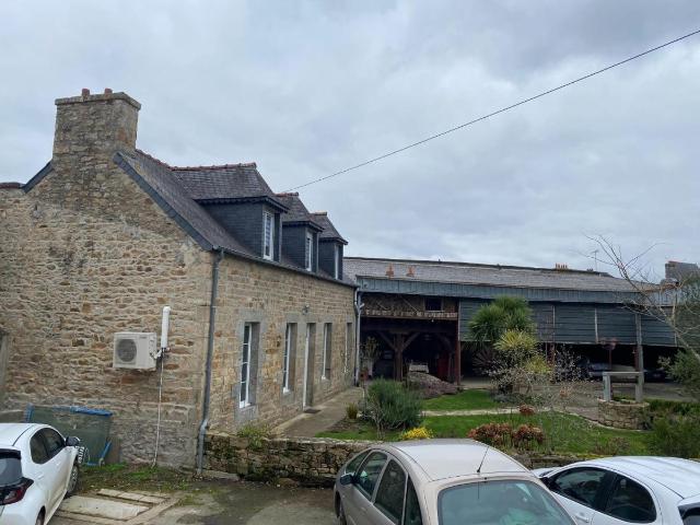 Maison à vendre à Guingamp 22200