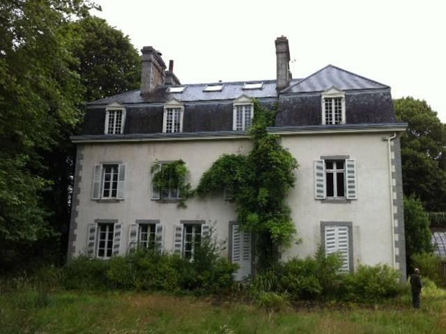 Maison à vendre à Guingamp 22200