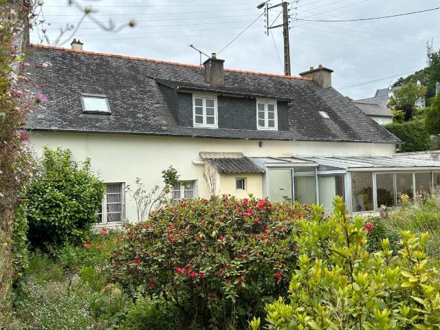 Maison à vendre à Guingamp 22200