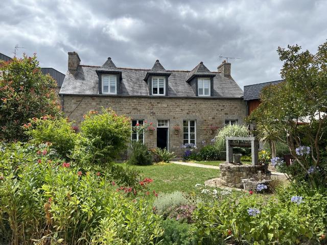 Maison à vendre à Guingamp 22200