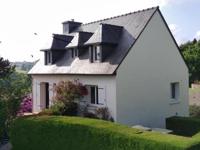 Maison à vendre à Guingamp 22200