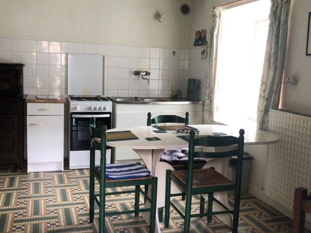 Maison à vendre à Guingamp 22200