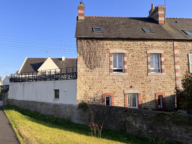 Maison à vendre à Guingamp 22200