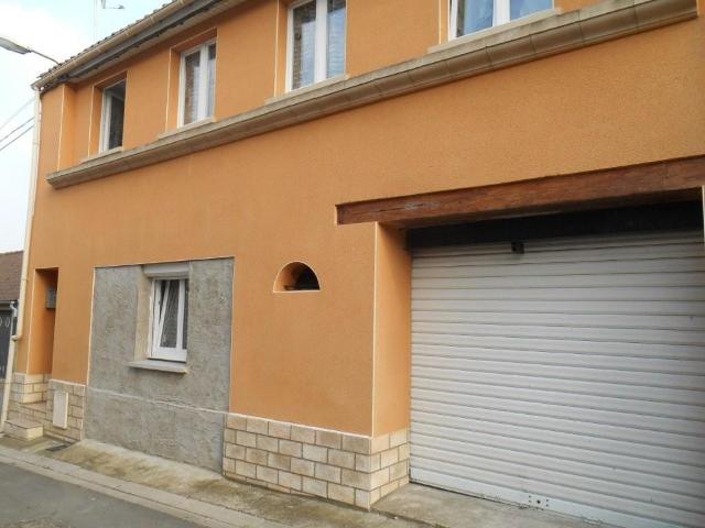 Maison à vendre à Guînes 62340