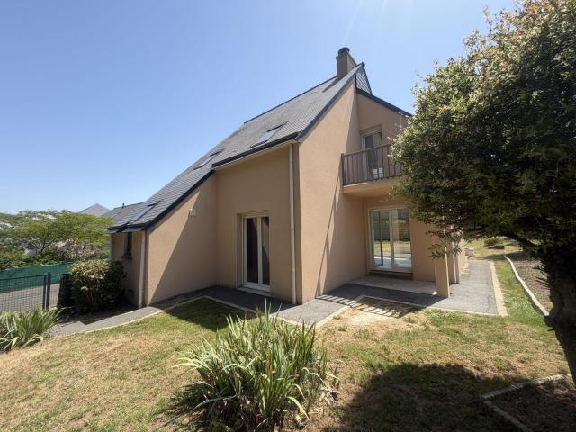 Maison à vendre à Guipry Messac 35480