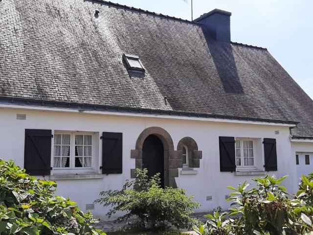 Maison à vendre à Guiscriff 56560